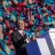 Bill Gates at Reinvented Toilet Expo, Beijing, China, Nov. 6 2018